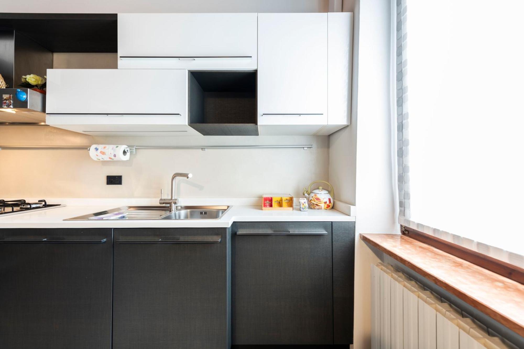 Mirko Apartment 베로나 외부 사진