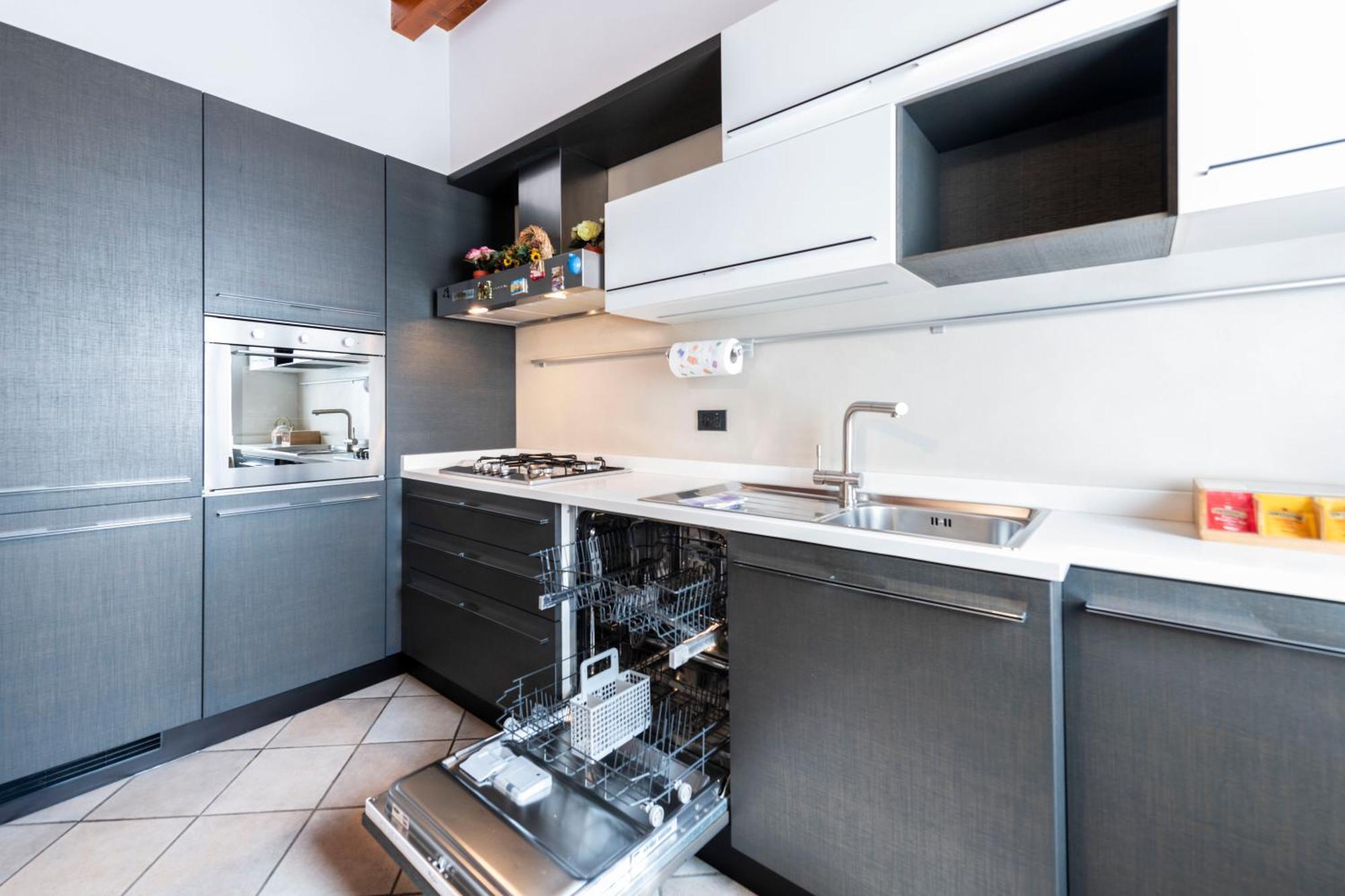Mirko Apartment 베로나 외부 사진