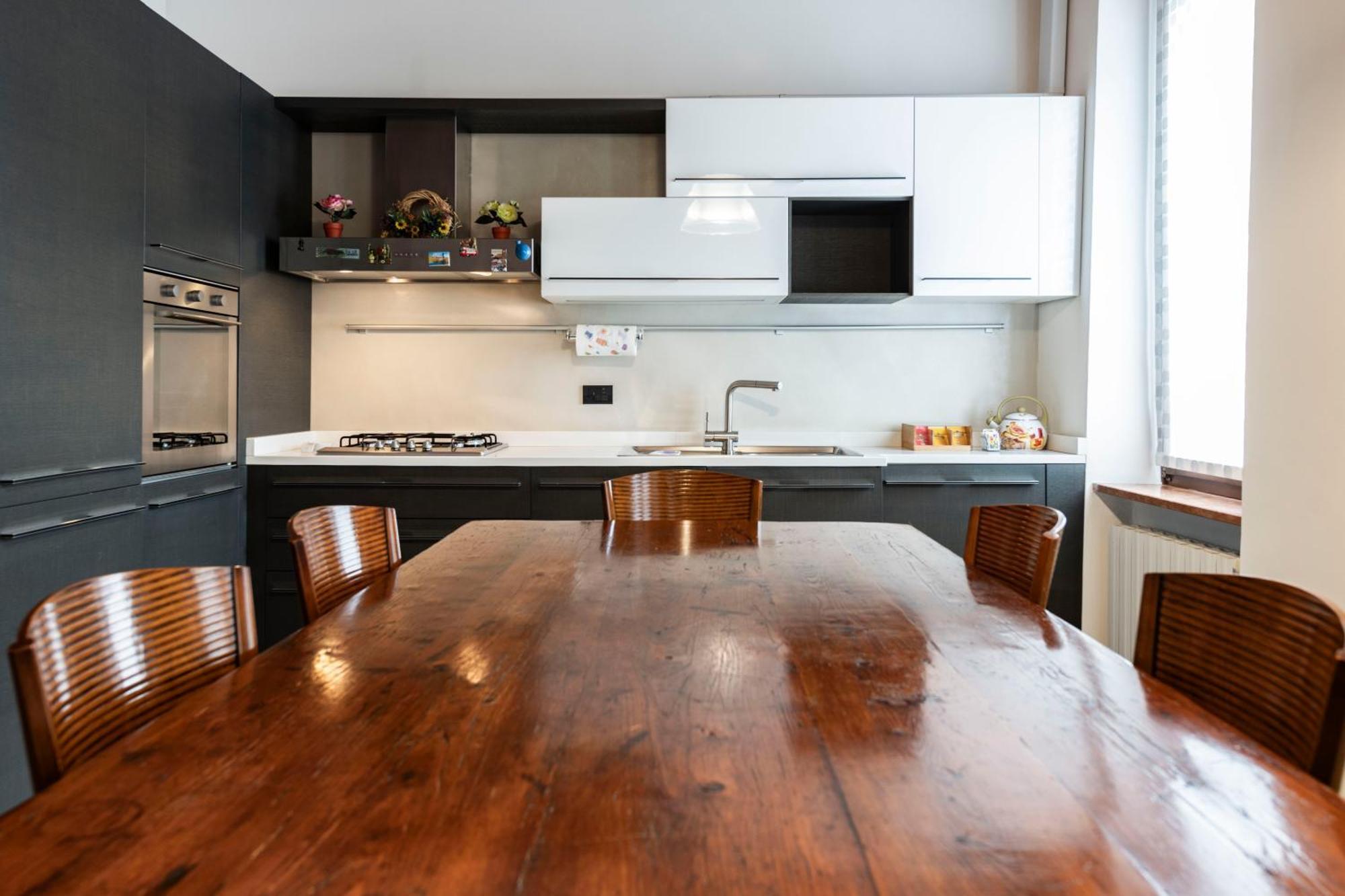 Mirko Apartment 베로나 외부 사진